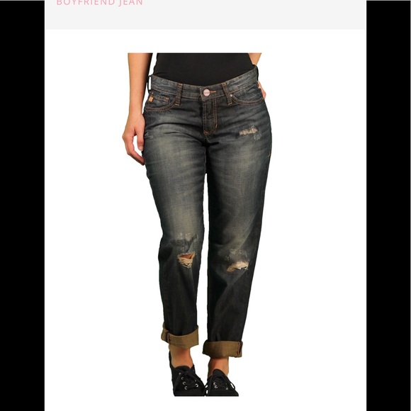 dear john jeans size 31